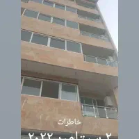 مشارکت تهران تهاترملک باآپارتمانهای چالوس