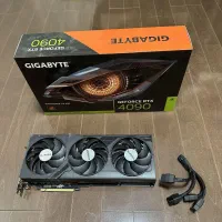 کارت گرافیک‌ Rtx 4090|قطعات و لوازم جانبی رایانه|تهران, شهر زیبا|دیوار