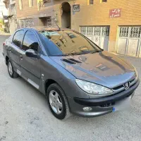 206sdمدل۸۹|خودرو سواری و وانت|سنندج, |دیوار