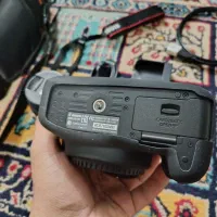 دوربین عکاسی و فیلمبرداری canon 4000D EOS|دوربین عکاسی و فیلم‌برداری|تهران, سلسبیل شمالی|دیوار