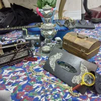 لوازم شخصی باارزش