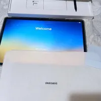 Tablet S9 plus 5G در حد نو x816