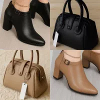 کفش فقط 499 تومن‌.