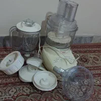 غذاساز تفال