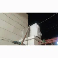 کولر 18هزار|کولر گازی و فنکوئل|بوشهر, |دیوار