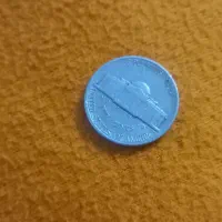 سکه نقره آمریکایی