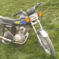 موتور 200