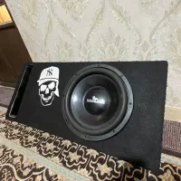 ساب باکس بلک پاور