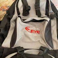 کوله پشتی بزرگ