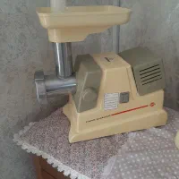 چرخ گوشت پارس خزر