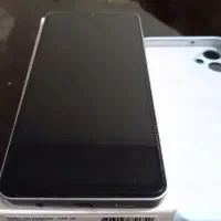 گوشی سامسونگ a06 درحد اکبند