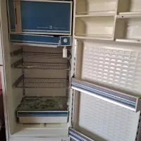 یخچال کلویناتور|یخچال و فریزر|تهران, اکباتان|دیوار