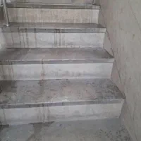 کف سابی ساختمان|خدمات نظافت|اصفهان, رزمندگان|دیوار