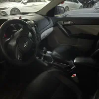 سراتو اپشنال مدل۹۶|خودرو سواری و وانت|تهران, آبشار تهران (دریاچه)|دیوار