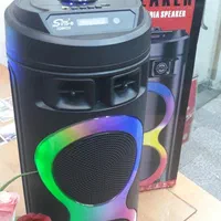 اسپیکر دوباند Party جدید.مرکز شهر|سیستم صوتی خانگی|مشهد, سراب|دیوار