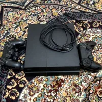Ps4 fat 500gig اکانتی