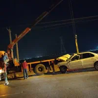جرثقیل کفی پنج تن در ماهشهر وحومه|خدمات حمل و نقل|بندر ماهشهر, |دیوار