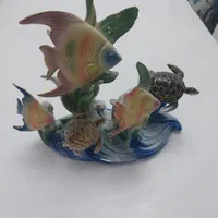 مجسمه ی چینی