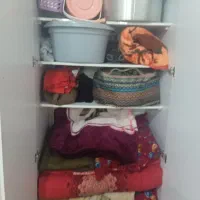 کمددیواری|جاکفشی، کمد، دراور|قم, ولیعصر|دیوار