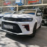 kmc A5 1403|خودرو سواری و وانت|تهران, شهرک غرب|دیوار