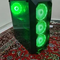 کیس گیمینگ