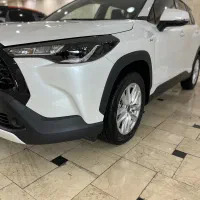 تویوتا کرولا کراس 2025 هایبرید|خودرو سواری و وانت|کرج, عظیمیه|دیوار