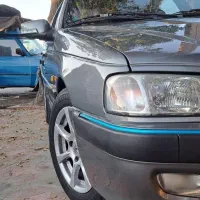 پارس سال مدل ۹۹ بیرنگ|خودرو سواری و وانت|اسدآباد, |دیوار