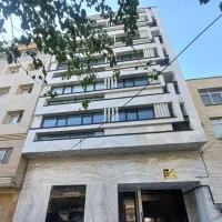 سهروردی ۱۲۶ متر ۳خواب نوساز/فرعی دنج و سازه بینظیر