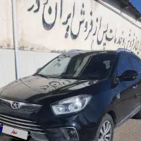 جک اس ۵ مدل ۹۶