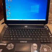 لبتاب delle5420 سالم فروش فوری