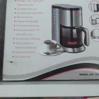 دستگاه قهوه ساز فرانسه|سماور، چایساز، قهوهساز|زرند, |دیوار