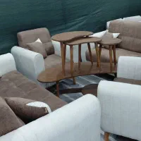 فروشنده مغازه مبلمان