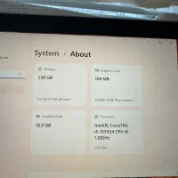 سرفیس پرو ۷ surface pro7|رایانه همراه|تهران, ستارخان|دیوار
