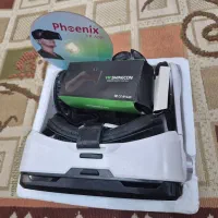 دوربین واقعیت مجازی|کنسول، بازی ویدئویی و آنلاین|قم, باغ کرباسی|دیوار