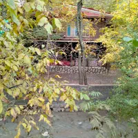 ویلا اجاره ای پاوه کنار رودخانه نسمه