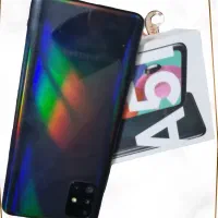 گوشیA51