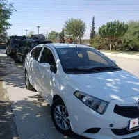 برلیانس H230 مدل ۱۳۹۷ پارس خودروئی