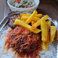 انواع محصولات آماده و نیمه آماده خونگی.|خوردنی و آشامیدنی|تهران, خرمشهر|دیوار