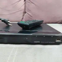 فروش دستگاه پخش DVD|پخش‌کننده DVD و ویدیو|شیراز, شهرک بزین|دیوار