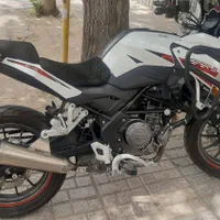 بنلی 250trk مدل99
