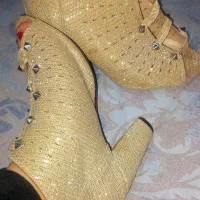 کفش/لباس نوزادی تادوسالگی/لباس دخترانه(زنانه)|لباس|اردبیل, |دیوار