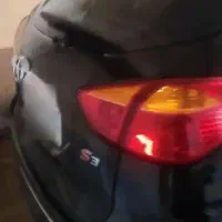 جک s3  اس تری|خودرو سواری و وانت|اردبیل, |دیوار