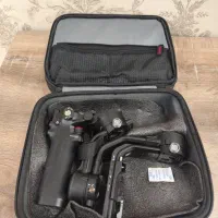 گیمبال حرفهای DJI RSC 2 (نسخه Pro Combo)|دوربین عکاسی و فیلمبرداری|مشهد, دانشجو|دیوار