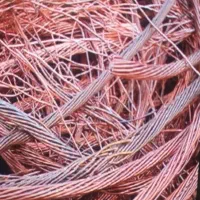 ضایعات مس و برنج