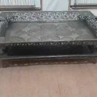 سینی|ظروف سرو و پذیرایی|کوهدشت, |دیوار