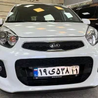 پیکانتو ۲۰۱۶