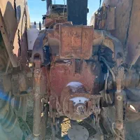 تراکتور BM|خودرو سنگین|گرمه, |دیوار