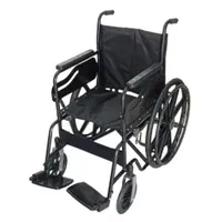 ویلچر تاشو سرو پیکر توس