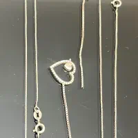 نقره دست دوم معاوضه یا فروش