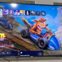 تلوزیون ۵۰ فورکی سام عالی